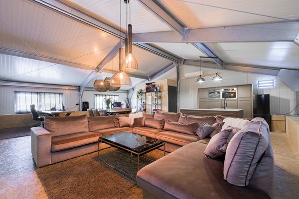 Medium property photo - Toekomstweg 4, 7011 EV Gaanderen